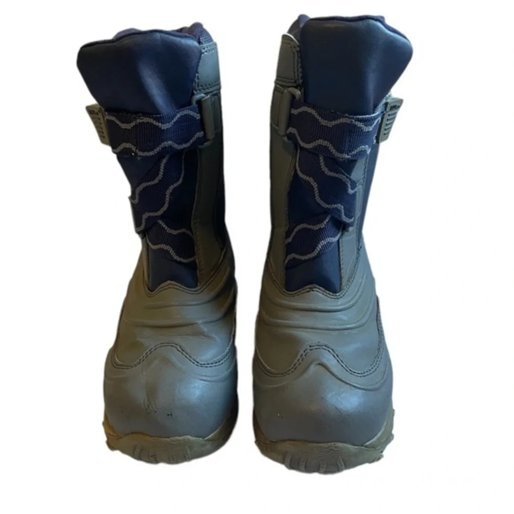 L.L. Bean Kids Size 3 Winter Boots‎